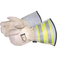 Endura&reg; Deluxe Lineman Mitts, Size Small, Mitt Distribution Élite MP