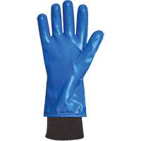 North Sea Winter Coated Gloves, Small, Nitrile Coating, Acrylic Shell Distribution Élite MP