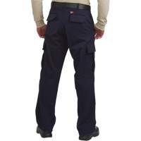 Pantalons cargo Westex UltraSoft, 30, x 36, Bleu marin, 12,4 cal/cm2 Distribution Élite MP