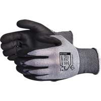 Dexterity&reg; Gloves, 6, Nitrile Coating, 13 Gauge, Nylon Shell Distribution Élite MP