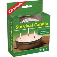 Chandelle de survie Distribution Élite MP