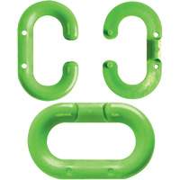Maillon maître, Plastique Distribution Élite MP