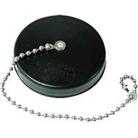 Couvercle amovible pour douche oculaire Distribution Élite MP