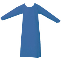 Blouses CoverMe, Taille unique, Bleu, Polyur&eacute;thane Distribution Élite MP