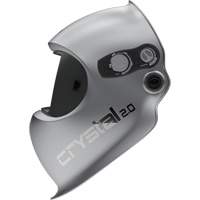 Crystal 2.0 Welding Helmet Shell Distribution Élite MP