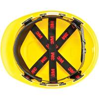Convertible 6-Point Hardhat Suspension Distribution Élite MP