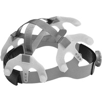 Coiffe de rechange pour casque de s&eacute;curit&eacute; Fibre-Metal, Rochet Distribution Élite MP