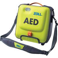 Mallette de transport standard pour DEA, Zoll AED 3 Pour, Non m&eacute;dical Distribution Élite MP