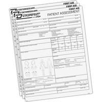 Diagramme d'&eacute;valuation du patient Dynamic Distribution Élite MP
