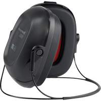 Howard Leight  VeriShield 100 Series Passive Earmuffs, Neckband, 22 NRR dB Distribution Élite MP