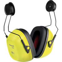 Howard Leight  VeriShield 100 Series Passive Earmuffs, Cap Mount, 27 NRR dB Distribution Élite MP