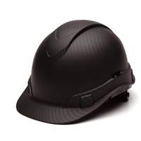 Casque de s&eacute;curit&eacute; de style casquette Ridgeline, R&eacute;pond aux normes CSA type 1, Suspension Rochet, Non ventil&eacute; Distribution Élite MP