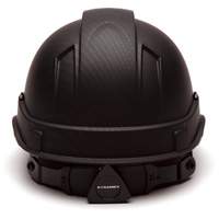 Casque de s&eacute;curit&eacute; de style casquette Ridgeline, R&eacute;pond aux normes CSA type 1, Suspension Rochet, Non ventil&eacute; Distribution Élite MP