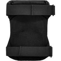 ProFlex&reg; 435 Comfort Hinged Hard Cap Knee Pads, Buckle Style, Rubber Caps, Foam/Gel Pads Distribution Élite MP