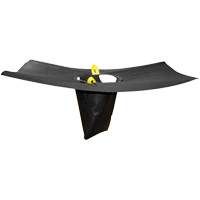Storm Sentinel&reg; Catch Basin Insert, Sediment, 48" L x 36" W Distribution Élite MP