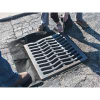 Storm Sentinel&reg; Catch Basin Insert, Sediment, 48" L x 36" W Distribution Élite MP