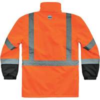 Parka thermique GloWear 8384 de Type R, Orange haute visibilit&eacute;, Grand Distribution Élite MP