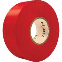 Flagging Tape, 1.1875" W x 164' L, Red Distribution Élite MP