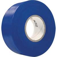 Flagging Tape, 1.1875" W x 328' L, Blue Distribution Élite MP