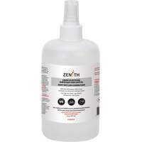 Anti-Fog Premium Lens Cleaner, 473 ml Distribution Élite MP