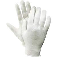 Magid&reg; TouchMaster Inspection Gloves, Cotton, Ladies/Medium Distribution Élite MP