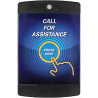 CB Series Digital Retail Call Box Distribution Élite MP