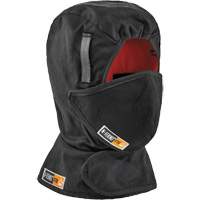 N-Ferno&reg; Fire Retardant Winter Hard Hat Liner with Mouthpiece Distribution Élite MP