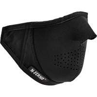 N-Ferno&reg; Thermal Mouthpiece, Fleece Lining, One Size, Black Distribution Élite MP