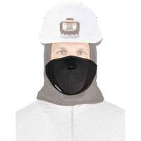 N-Ferno&reg; Thermal Mouthpiece, Fleece Lining, One Size, Black Distribution Élite MP