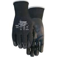 Gants r&eacute;sistants aux coupures Stealth Hornet, Taille Petit, Calibre 18, Rev&ecirc;tement Mousse de nitrile, Enveloppe en Fibre de verre/PEHP/Nylon/Spandex, ASTM ANSI niveau A4/EN 388 niveau 5 Distribution Élite MP