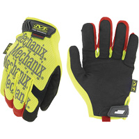 Hi-Viz Original&reg; D4-360 Cut Resistant Gloves, Size 8, TrekDry Shell, ASTM ANSI Level A4/EN 388 Level D Distribution Élite MP