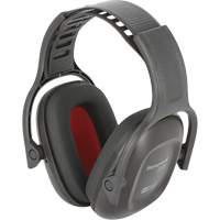 Howard Leight  VeriShield 100 Series Dielectric Passive Earmuffs, Headband, 20 NRR dB Distribution Élite MP