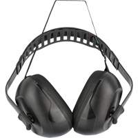 Howard Leight  VeriShield 100 Series Dielectric Passive Earmuffs, Multi-Position, 25 NRR dB Distribution Élite MP