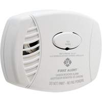 Carbon Monoxide Sensor with Battery Backup Distribution Élite MP