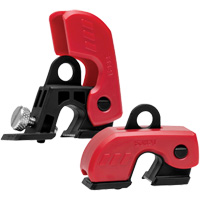 Dispositif de verrouillage Grip Tight Plus, Type Disjoncteur Distribution Élite MP