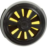 Diaphragme pour la parole Secure Click Distribution Élite MP