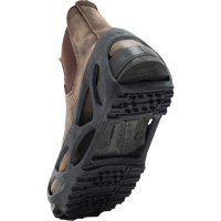 Couvre-chaussures antid&eacute;rapants Slk Grip, &eacute;lastom&egrave;re thermoplastique, Traction Crampon, Petit Distribution Élite MP
