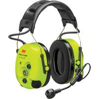Casque d&eacute;coute ProTac XPI WS Peltor, Style Bandeau, 26 dB Distribution Élite MP