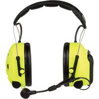 Casque d&eacute;coute ProTac XPI WS Peltor, Style Bandeau, 26 dB Distribution Élite MP