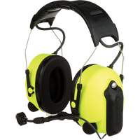 Casque d&eacute;coute ProTac XPI WS Peltor, Style Bandeau, 26 dB Distribution Élite MP