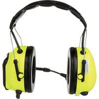 Casque d&eacute;coute ProTac XPI WS Peltor, Style Bandeau, 26 dB Distribution Élite MP