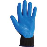 Gants enduits KleenGuard G40, 6/T-petit, R&ecirc;vetement Mousse de nitrile, Calibre 15, Enveloppe en Nylon Distribution Élite MP