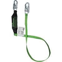 Fall Arrest Lanyards