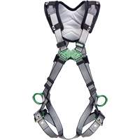 V-Fit Full Body Harness, CSA Certified, Class AP, Large/Medium, 400 lbs. Cap. Distribution Élite MP