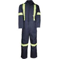 Combinaison de travail de luxe, 50, Bleu marine Distribution Élite MP