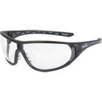 Lunettes de s&eacute;curit&eacute; de s&eacute;rie Z3000, Lentille Transparent, Anti-&eacute;gratignures, ANSI Z87+/R&eacute;pond ou surpasse la norme CSA Z94.3 Distribution Élite MP