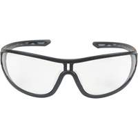 Lunettes de s&eacute;curit&eacute; de s&eacute;rie Z3000, Lentille Transparent, Anti-&eacute;gratignures, ANSI Z87+/R&eacute;pond ou surpasse la norme CSA Z94.3 Distribution Élite MP