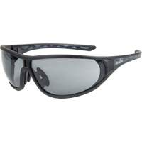 Z3000 Series Safety Glasses, Grey/Smoke Lens, Anti-Fog/Anti-Scratch, ANSI Z87+/Meets/Exceeds CSA Z94.3 Distribution Élite MP