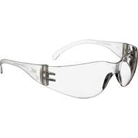 Lunettes de s&eacute;curit&eacute; Virtua, Lentille Transparent, Antibu&eacute;e, R&eacute;pond ou surpasse la norme CSA Z94.3 Distribution Élite MP
