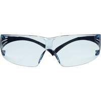 Lunettes de s&eacute;curit&eacute; SecureFit s&eacute;rie 200, Lentille Bleu, Antibu&eacute;e/Anti-&eacute;gratignures, ANSI Z87+/R&eacute;pond ou surpasse la norme CSA Z94.3 Distribution Élite MP